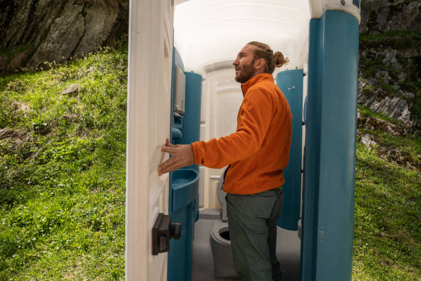 Best Emergency porta potty rental  in Union City, GA