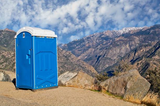 Trusted Union City, GA porta potty rental Experts