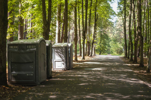 Best Sanitation services for porta potties  in Union City, GA