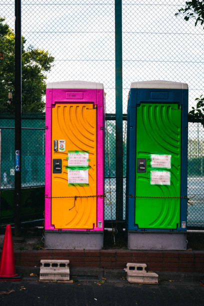 Best Affordable porta potty rental  in Union City, GA