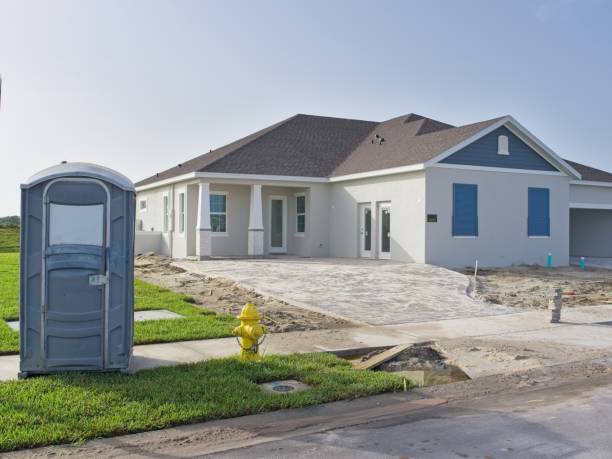 Portable Toilet Options We Offer in Union City, GA